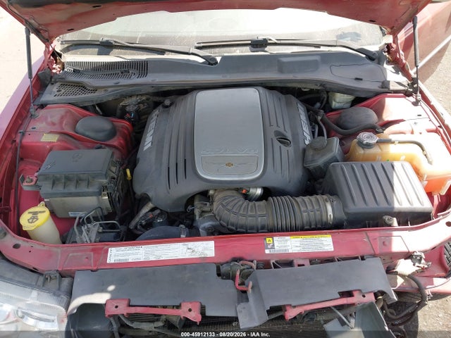 2006 Chrysler 300c მანქანა იყიდება აუქციონზე, vin: 2C3LA63H66H451005, აუქციონის ნომერი: 45912133