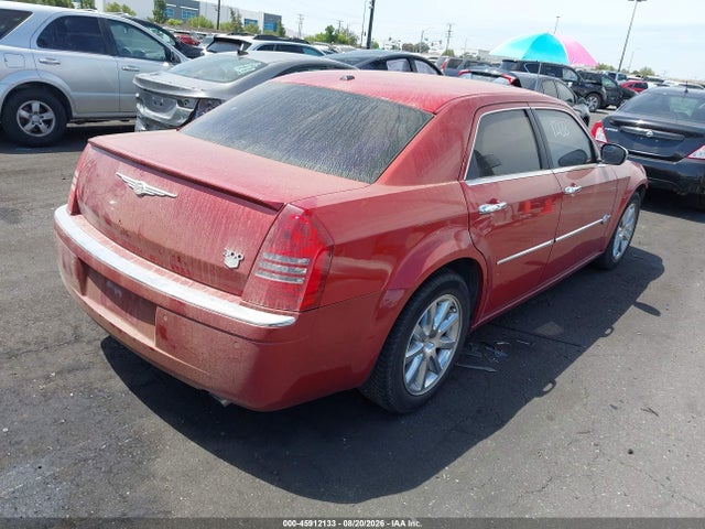 2006 Chrysler 300c მანქანა იყიდება აუქციონზე, vin: 2C3LA63H66H451005, აუქციონის ნომერი: 45912133