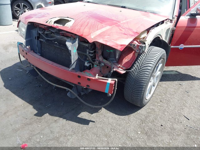 2006 Chrysler 300c მანქანა იყიდება აუქციონზე, vin: 2C3LA63H66H451005, აუქციონის ნომერი: 45912133