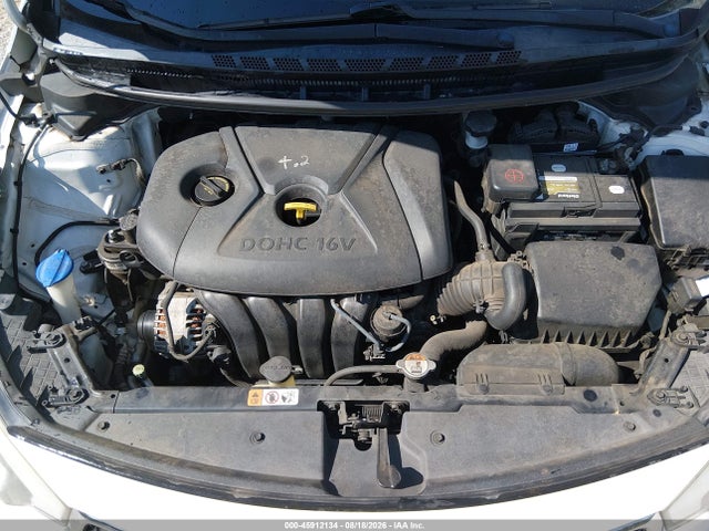 Продажа на аукционе авто 2014 Kia Forte Lx, vin: KNAFX4A61E5155048, номер лота: 45912134
