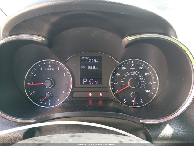 Продажа на аукционе авто 2014 Kia Forte Lx, vin: KNAFX4A61E5155048, номер лота: 45912134
