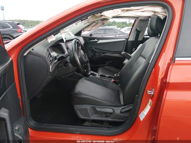 2019 Volkswagen Jetta 1.4t R-line/1.4t S/1.4t Se მანქანა იყიდება აუქციონზე, vin: 3VWC57BU4KM068032, აუქციონის ნომერი: 45912140
