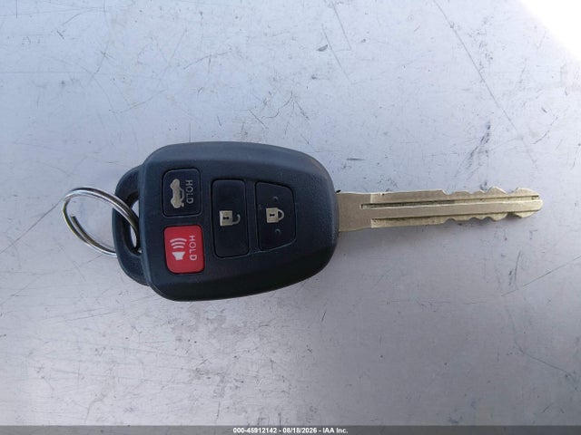 Toyota COROLLA SE 2017 5YFBURHE1HP678002 Image 11