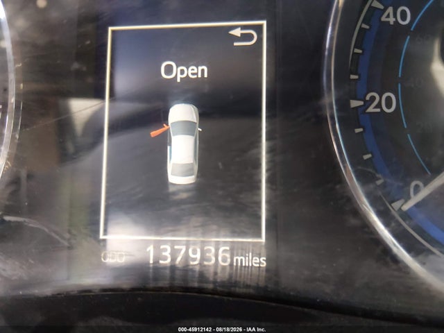 Toyota COROLLA SE 2017 5YFBURHE1HP678002 Image 15