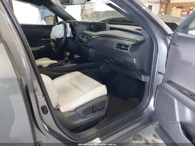 Продажа на аукционе авто 2021 Lexus Ux 250h, vin: JTHP9JBH4M2051295, номер лота: 45912143