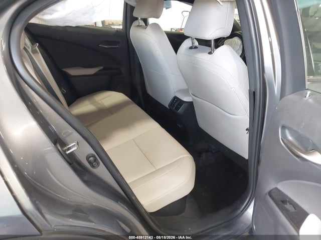 Продажа на аукционе авто 2021 Lexus Ux 250h, vin: JTHP9JBH4M2051295, номер лота: 45912143