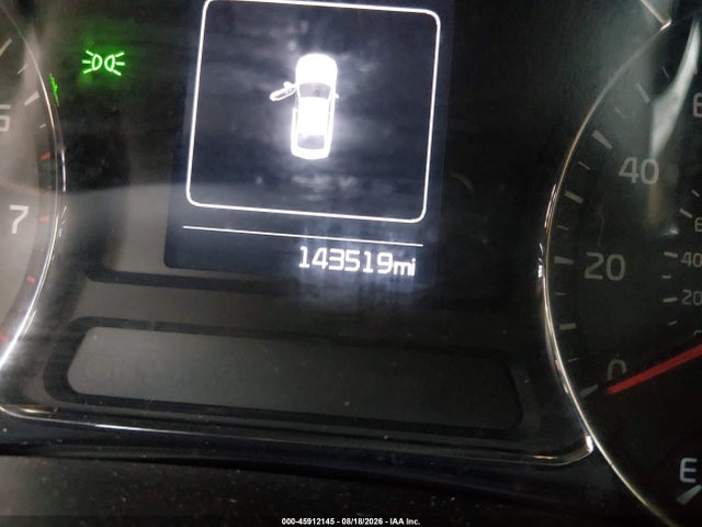 Продажа на аукционе авто 2018 Kia Forte Lx, vin: 3KPFL4A75JE184977, номер лота: 45912145