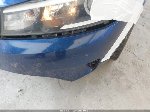 Продажа на аукционе авто 2018 Kia Forte Lx, vin: 3KPFL4A75JE184977, номер лота: 45912145