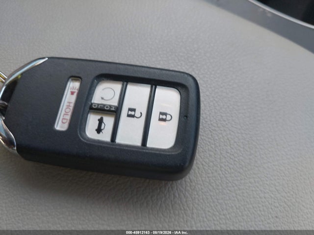 Продажа на аукционе авто 2021 Honda Accord Hybrid Touring, vin: 1HGCV3F97MA021581, номер лота: 45912163