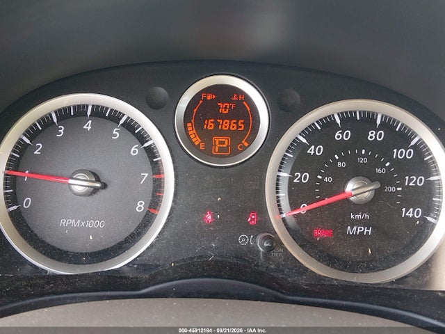 Продажа на аукционе авто 2011 Nissan Sentra 2.0sl, vin: 3N1AB6AP5BL690009, номер лота: 45912164