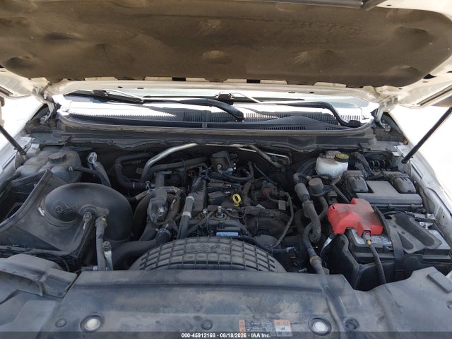 Продаж на аукціоні авто 2020 Ford Ranger Xlt, vin: 1FTER4FH3LLA02487, номер лоту: 45912168