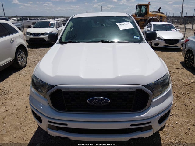Продаж на аукціоні авто 2020 Ford Ranger Xlt, vin: 1FTER4FH3LLA02487, номер лоту: 45912168