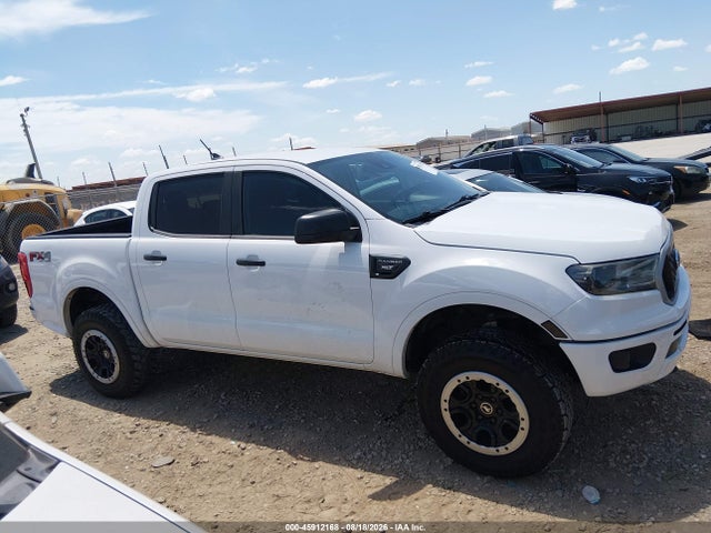 Продаж на аукціоні авто 2020 Ford Ranger Xlt, vin: 1FTER4FH3LLA02487, номер лоту: 45912168