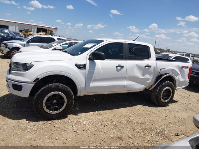 Продаж на аукціоні авто 2020 Ford Ranger Xlt, vin: 1FTER4FH3LLA02487, номер лоту: 45912168
