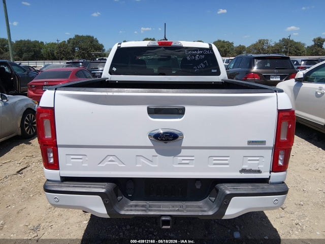 Продаж на аукціоні авто 2020 Ford Ranger Xlt, vin: 1FTER4FH3LLA02487, номер лоту: 45912168