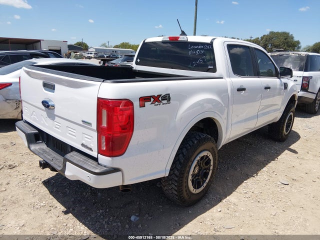 Продаж на аукціоні авто 2020 Ford Ranger Xlt, vin: 1FTER4FH3LLA02487, номер лоту: 45912168