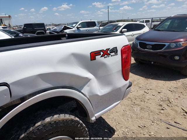 Продаж на аукціоні авто 2020 Ford Ranger Xlt, vin: 1FTER4FH3LLA02487, номер лоту: 45912168