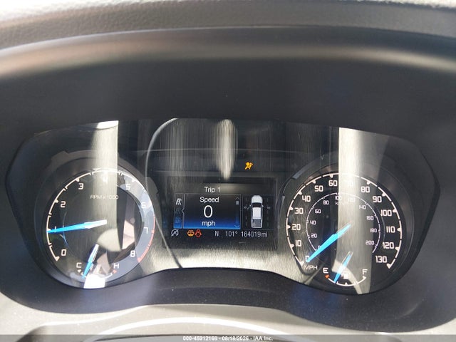Продаж на аукціоні авто 2020 Ford Ranger Xlt, vin: 1FTER4FH3LLA02487, номер лоту: 45912168