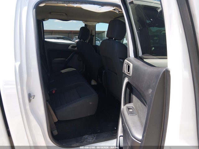 Продаж на аукціоні авто 2020 Ford Ranger Xlt, vin: 1FTER4FH3LLA02487, номер лоту: 45912168