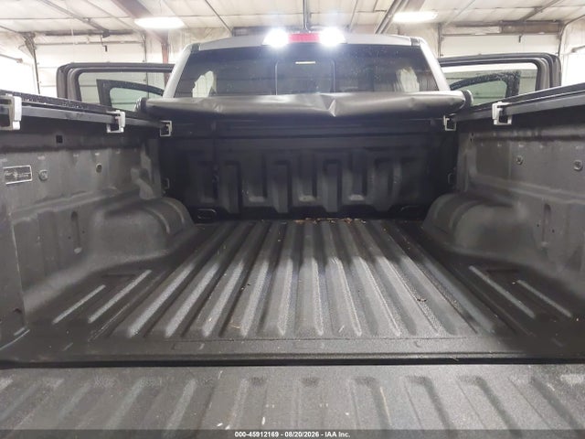 Aukcja sprzedaży 2021 Ford Ranger Lariat, vin: 1FTER4FHXMLD05560, numer aukcji: 45912169