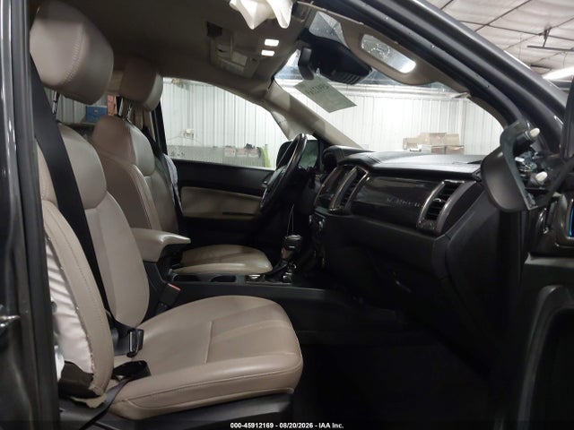 Aukcja sprzedaży 2021 Ford Ranger Lariat, vin: 1FTER4FHXMLD05560, numer aukcji: 45912169
