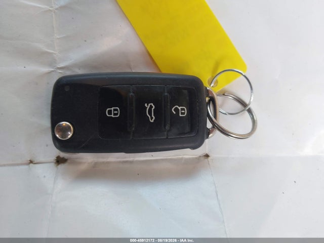 45912172 :رقم المزاد ، WVGBV7AX1GW529880 vin ، 2016 Volkswagen Tiguan S مزاد بيع