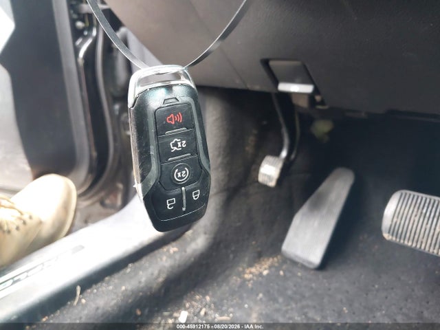 Продажа на аукционе авто 2017 Ford Explorer Sport, vin: 1FM5K8GTXHGA91579, номер лота: 45912175