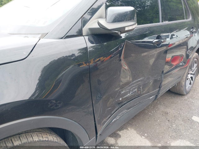 Продажа на аукционе авто 2017 Ford Explorer Sport, vin: 1FM5K8GTXHGA91579, номер лота: 45912175