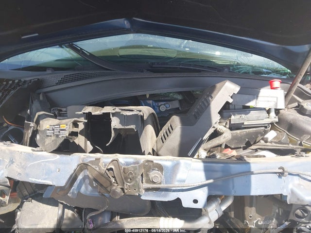 Aukcja sprzedaży 2017 Chevrolet Equinox Lt, vin: 2GNALCEK6H6197967, numer aukcji: 45912176