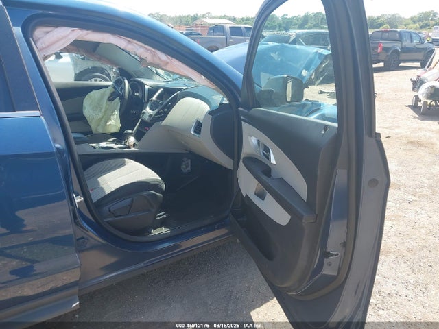 Aukcja sprzedaży 2017 Chevrolet Equinox Lt, vin: 2GNALCEK6H6197967, numer aukcji: 45912176