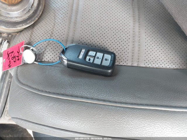 2HKRW1H9XHH504634 Honda Cr-v Touring