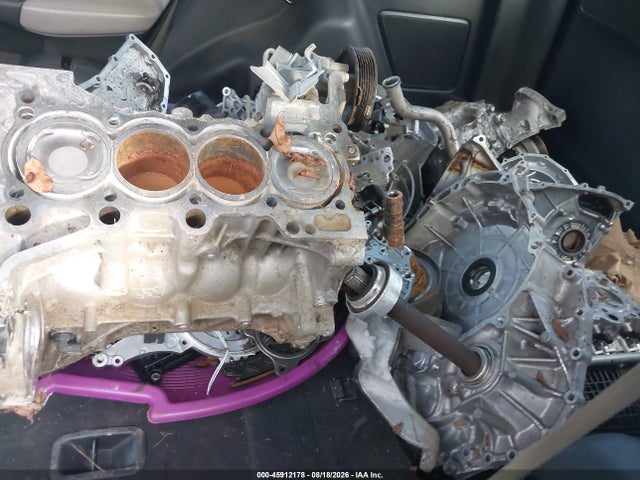 2HKRW1H9XHH504634 Honda Cr-v Touring