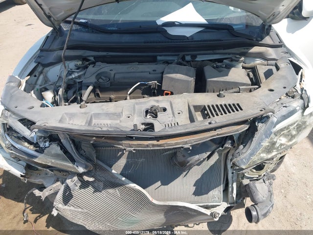 Aukcja sprzedaży 2017 Acura Ilx Acurawatch Plus Package, vin: 19UDE2F3XHA015869, numer aukcji: 45912179