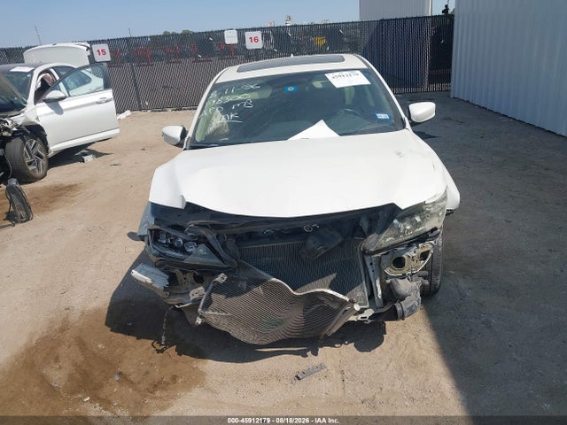 Aukcja sprzedaży 2017 Acura Ilx Acurawatch Plus Package, vin: 19UDE2F3XHA015869, numer aukcji: 45912179
