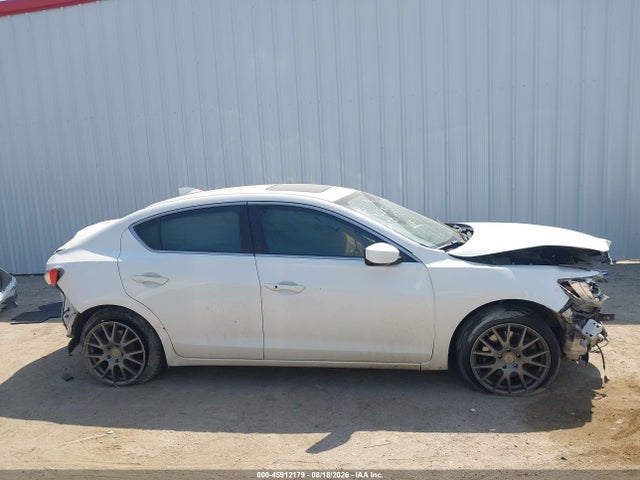 Aukcja sprzedaży 2017 Acura Ilx Acurawatch Plus Package, vin: 19UDE2F3XHA015869, numer aukcji: 45912179