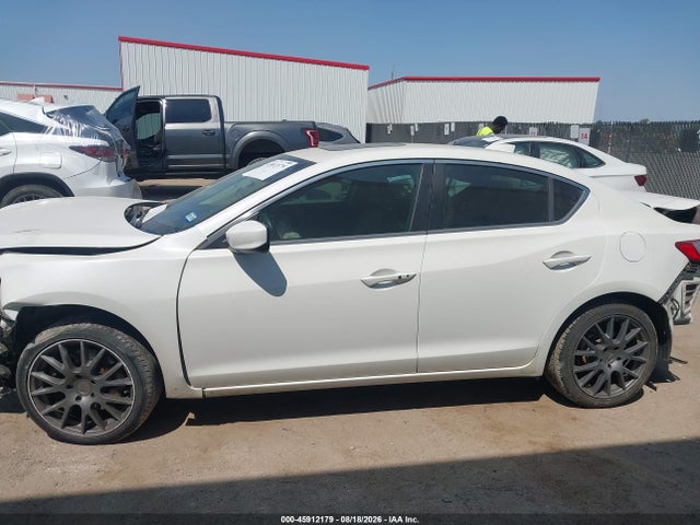 Aukcja sprzedaży 2017 Acura Ilx Acurawatch Plus Package, vin: 19UDE2F3XHA015869, numer aukcji: 45912179