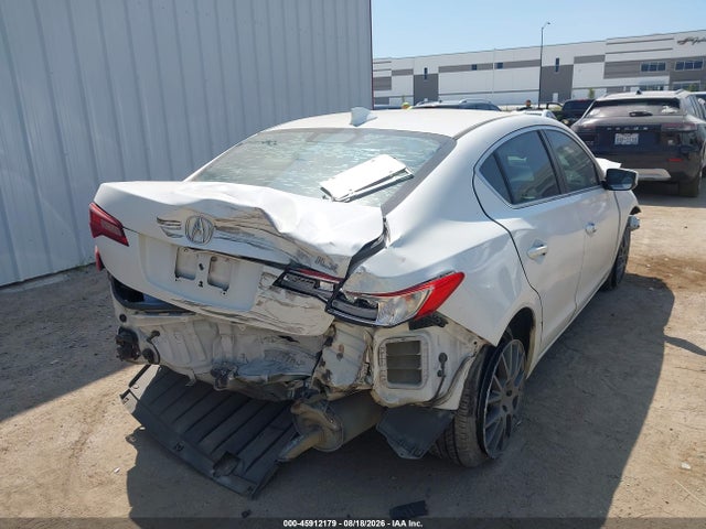 Aukcja sprzedaży 2017 Acura Ilx Acurawatch Plus Package, vin: 19UDE2F3XHA015869, numer aukcji: 45912179