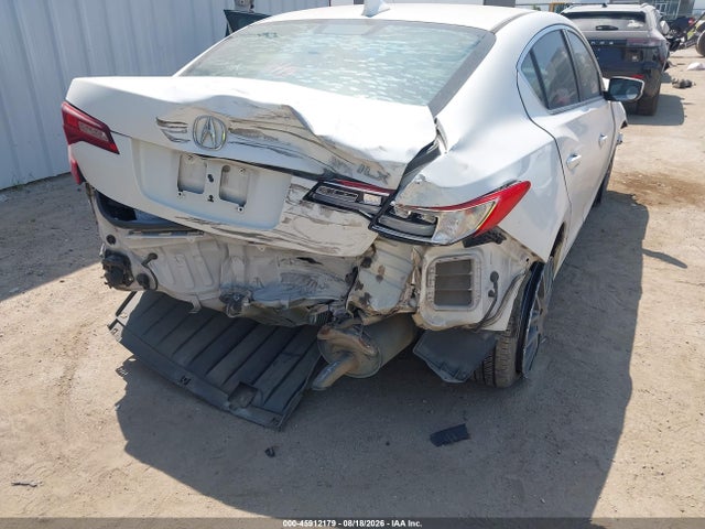 Aukcja sprzedaży 2017 Acura Ilx Acurawatch Plus Package, vin: 19UDE2F3XHA015869, numer aukcji: 45912179