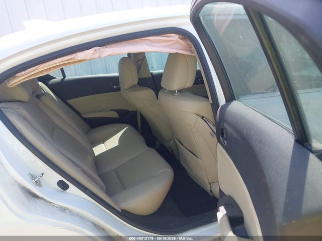 Aukcja sprzedaży 2017 Acura Ilx Acurawatch Plus Package, vin: 19UDE2F3XHA015869, numer aukcji: 45912179