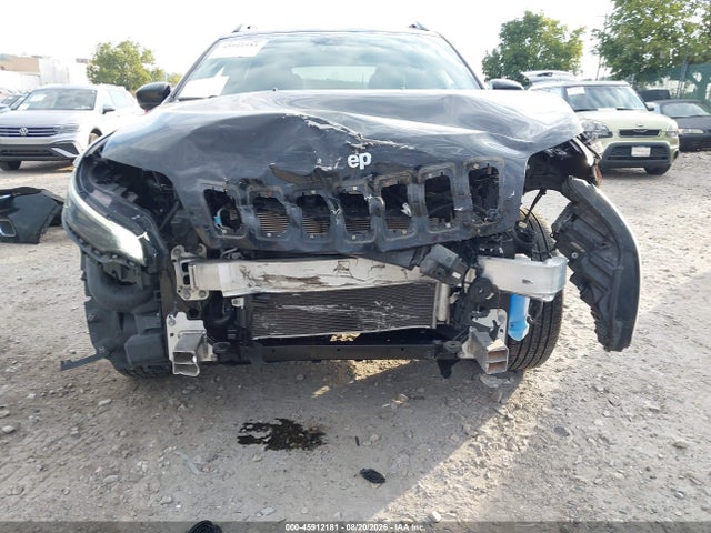 Jeep Cherokee Limited 4x4 2022 1C4PJMDX9ND537878 Image 6