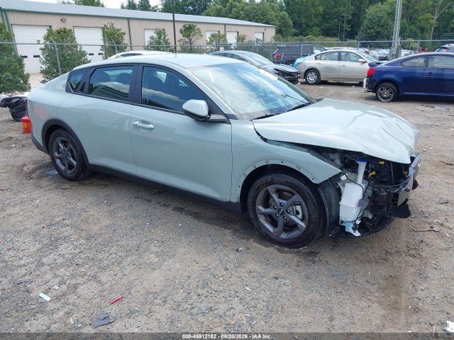 Aukcja sprzedaży 2026 Kia K4 Lxs, vin: 3KPFT4DE5TE348693, numer aukcji: 45912182