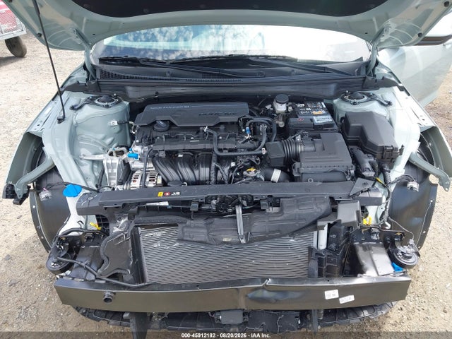 Aukcja sprzedaży 2026 Kia K4 Lxs, vin: 3KPFT4DE5TE348693, numer aukcji: 45912182