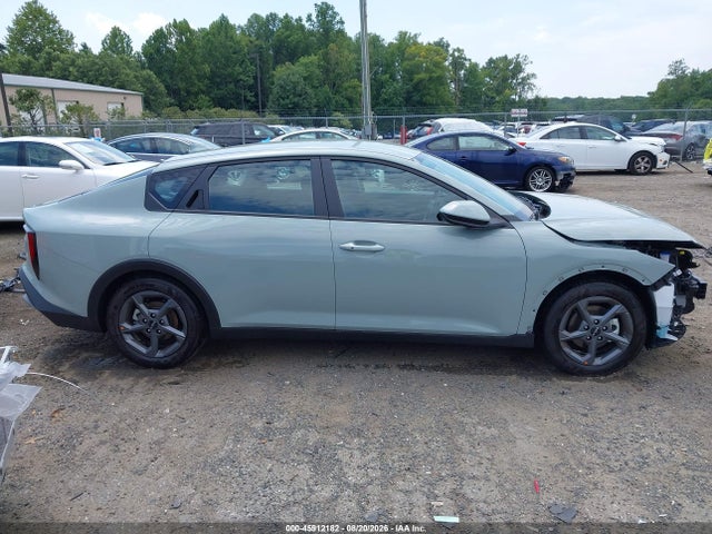 Aukcja sprzedaży 2026 Kia K4 Lxs, vin: 3KPFT4DE5TE348693, numer aukcji: 45912182