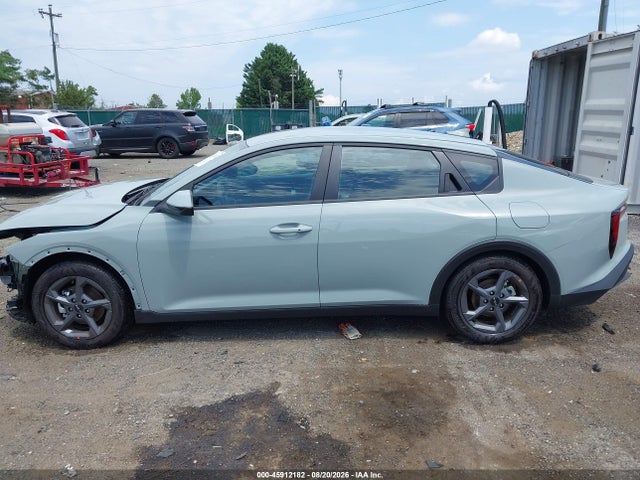 Aukcja sprzedaży 2026 Kia K4 Lxs, vin: 3KPFT4DE5TE348693, numer aukcji: 45912182