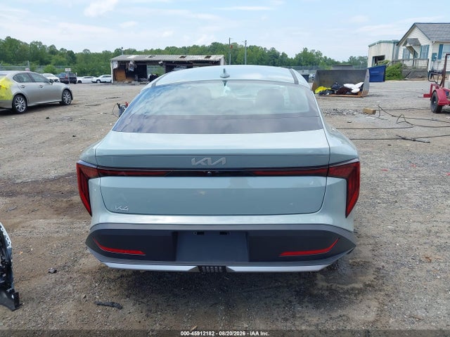 Aukcja sprzedaży 2026 Kia K4 Lxs, vin: 3KPFT4DE5TE348693, numer aukcji: 45912182