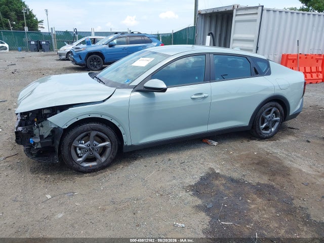 Aukcja sprzedaży 2026 Kia K4 Lxs, vin: 3KPFT4DE5TE348693, numer aukcji: 45912182