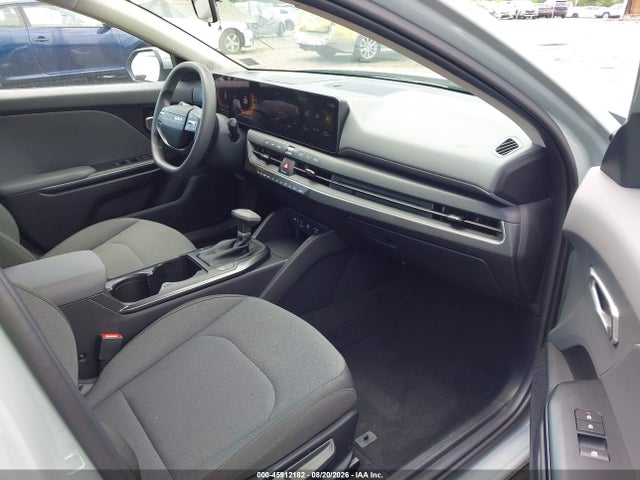 Aukcja sprzedaży 2026 Kia K4 Lxs, vin: 3KPFT4DE5TE348693, numer aukcji: 45912182
