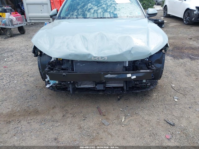 Aukcja sprzedaży 2026 Kia K4 Lxs, vin: 3KPFT4DE5TE348693, numer aukcji: 45912182