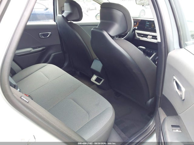 Aukcja sprzedaży 2026 Kia K4 Lxs, vin: 3KPFT4DE5TE348693, numer aukcji: 45912182