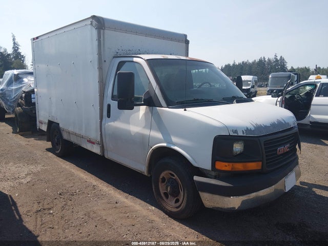 Aukcja sprzedaży 2003 Gmc Savana Cutaway Standard, vin: 1GDGG31V731904492, numer aukcji: 45912187